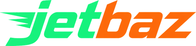 jetbaz লোগো